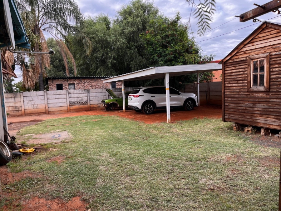 3 Bedroom Property for Sale in Hadison Park Northern Cape